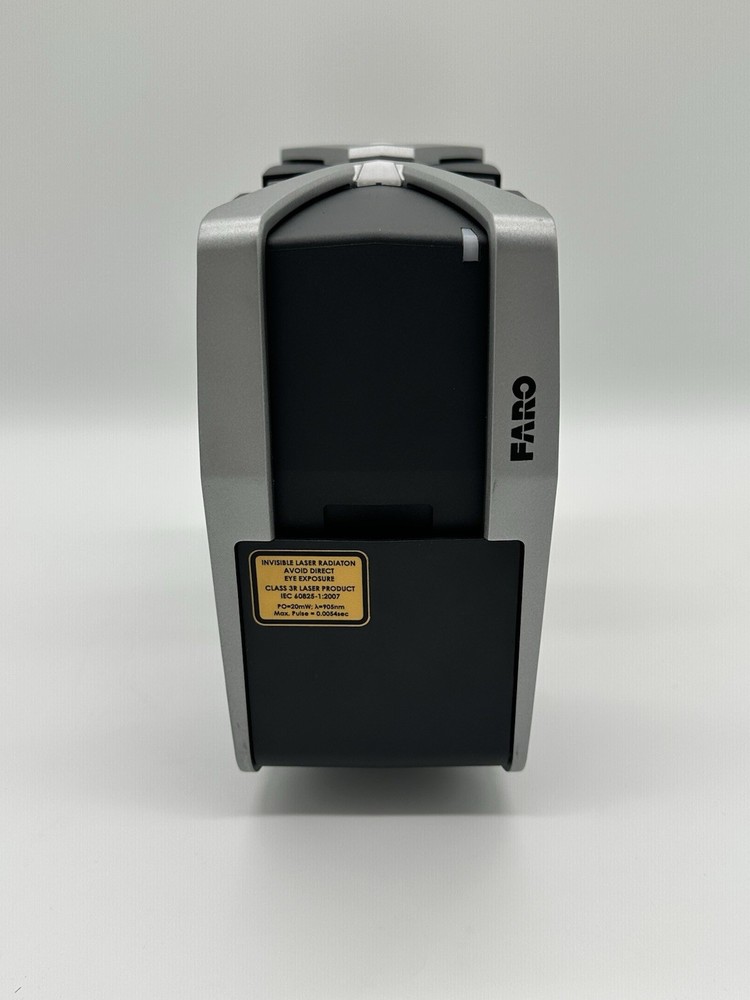Faro Focus 3D 2011 Laser Scanner
