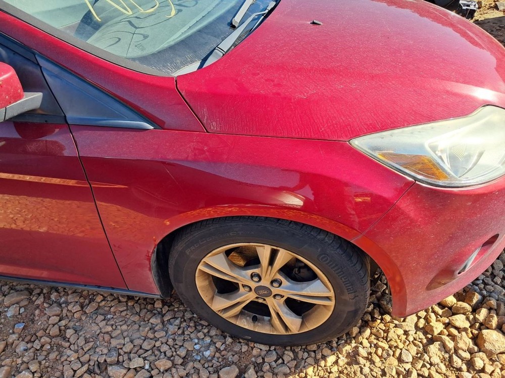 FOCUS 2013 Glove Box 4841660