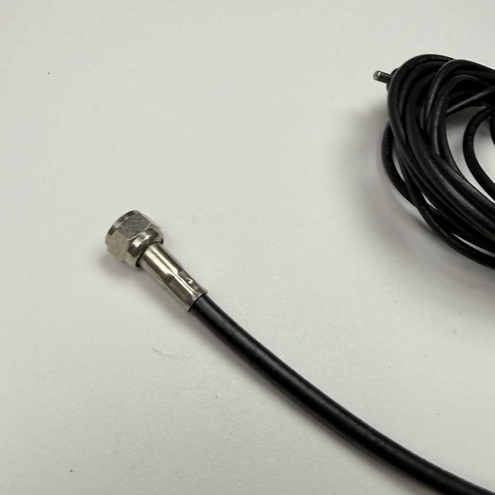 Nintendo NES RF Switch Adapter NES-003 OEM Tested Works