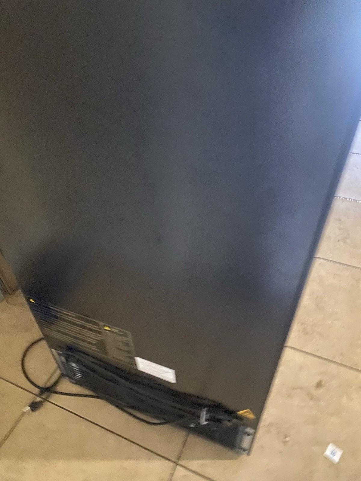 Pepsi Refrigerator /freezer￼