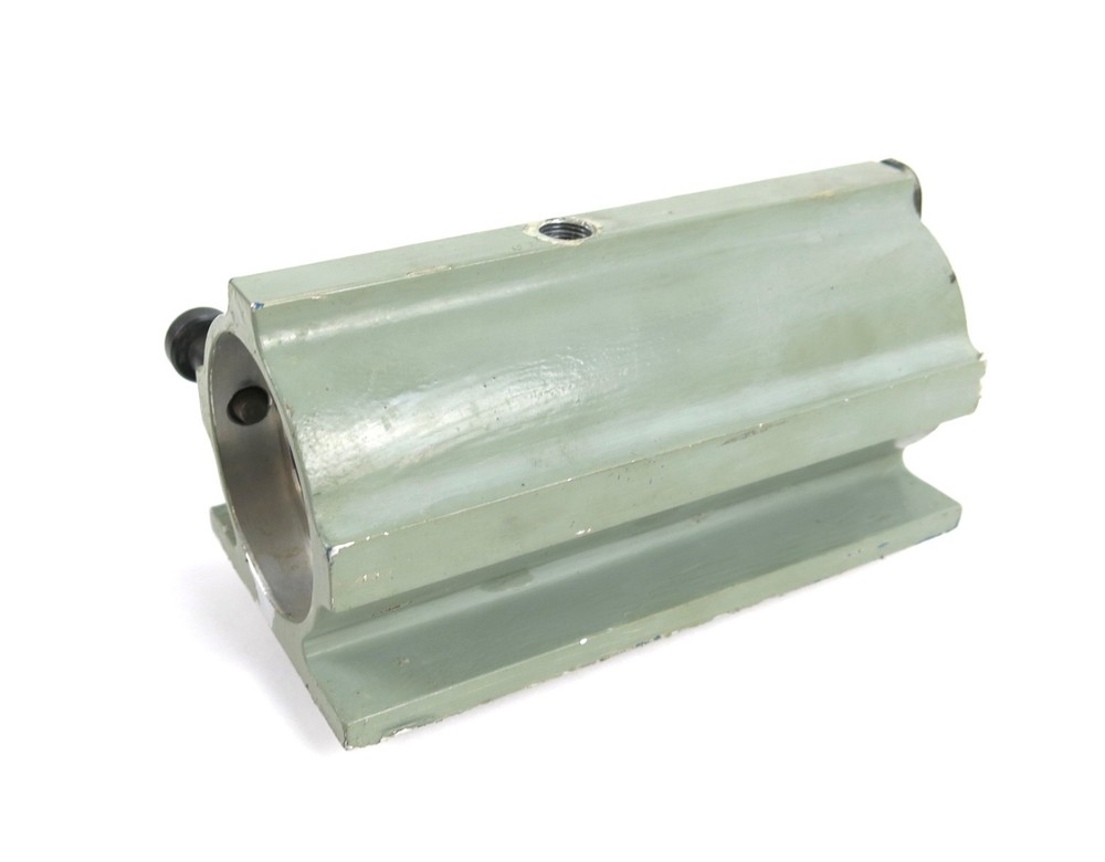 Darex E-90 End Mill Sharpener Grinder Spindle Housing