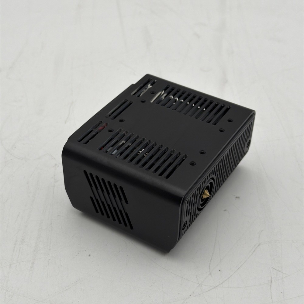 Dobot Mooz 3D Printer Print Head Extruder Assembly Replacement Module