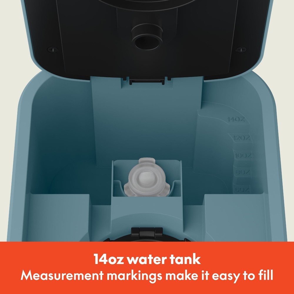 Single-Serve Coffee Maker, Surf