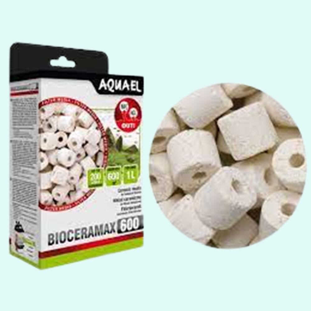 AquaEl BioCeramax