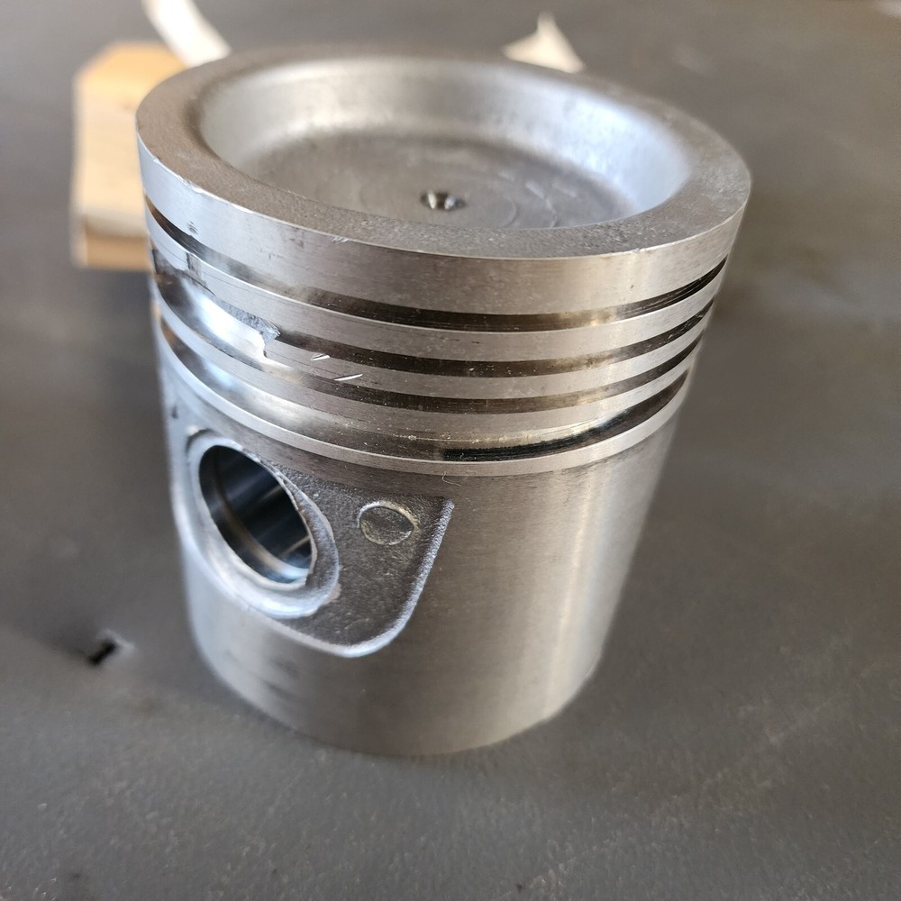 237644 Piston Body
