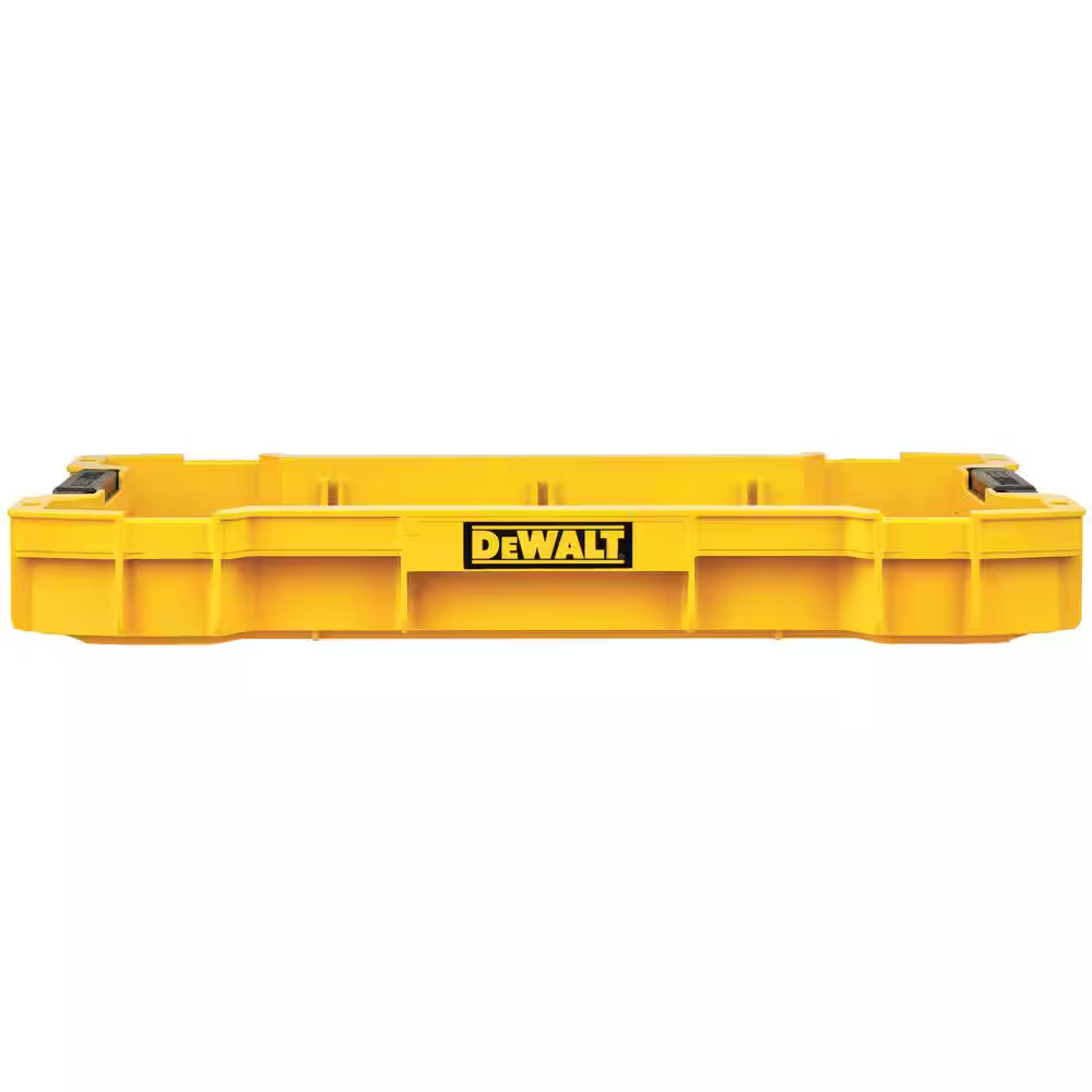 Toughsystem 2.0 Shallow Tool Tray (2 Pack) |