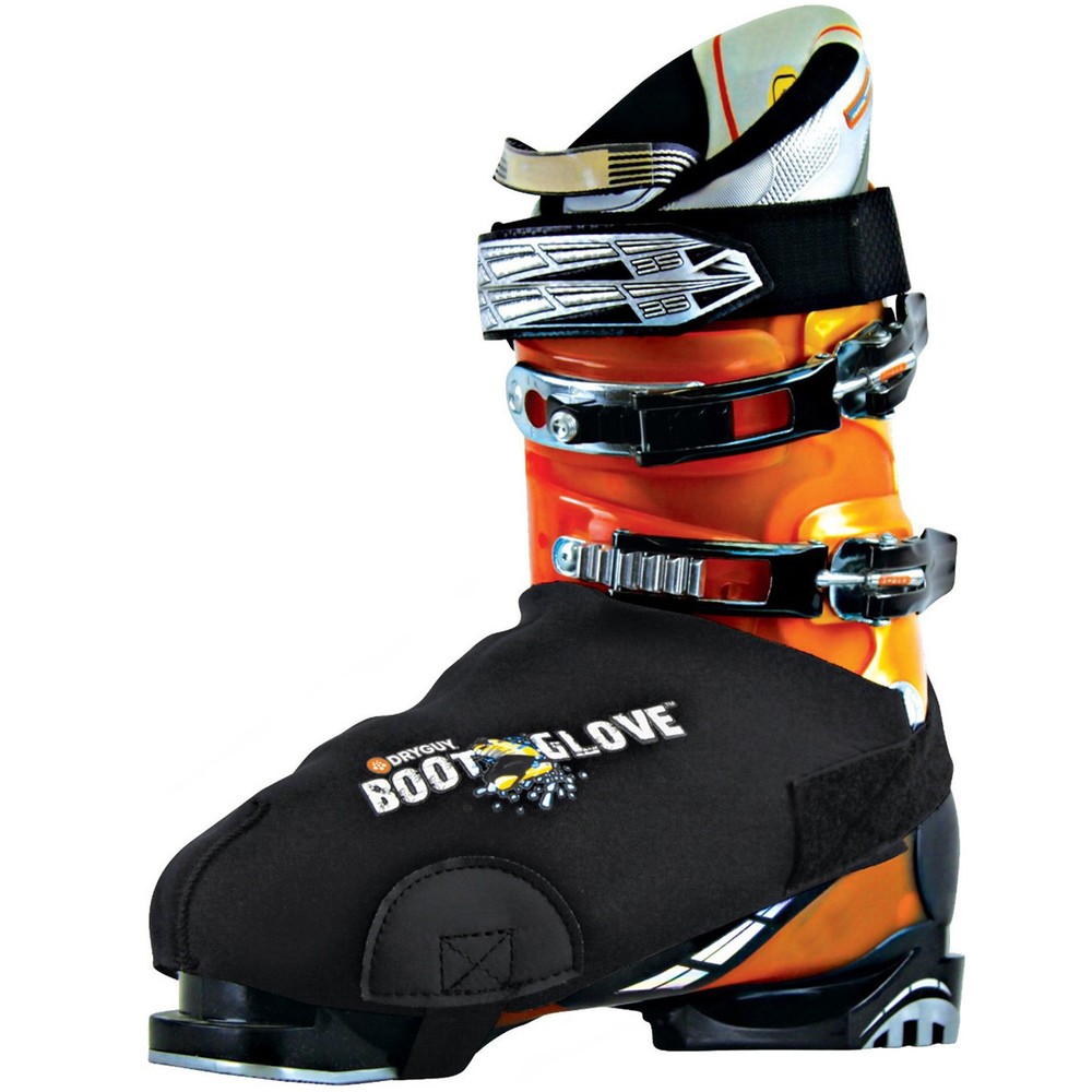 DryGuy Cold Weather Boot Gloves - Black