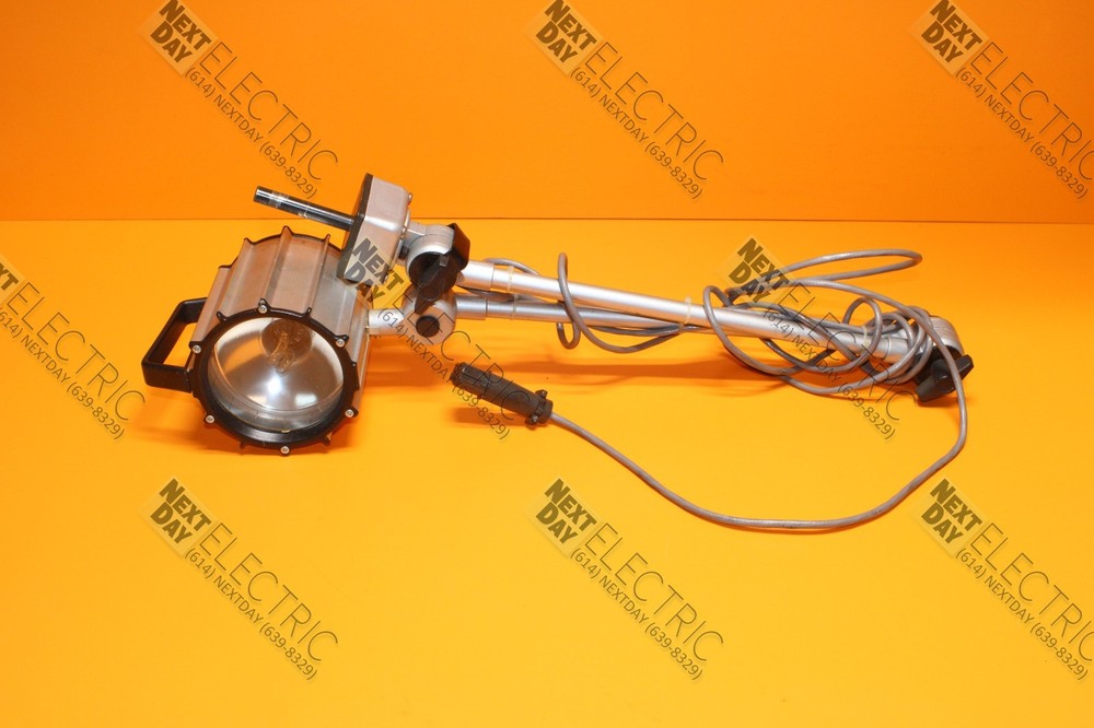 Web Techinques, SB-11, Strobe Light