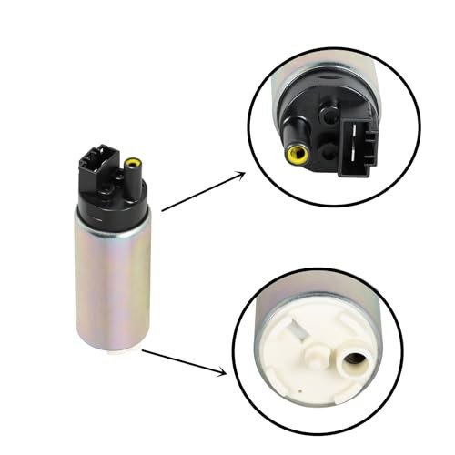 Fuel Pump Replacement for 1990-2007