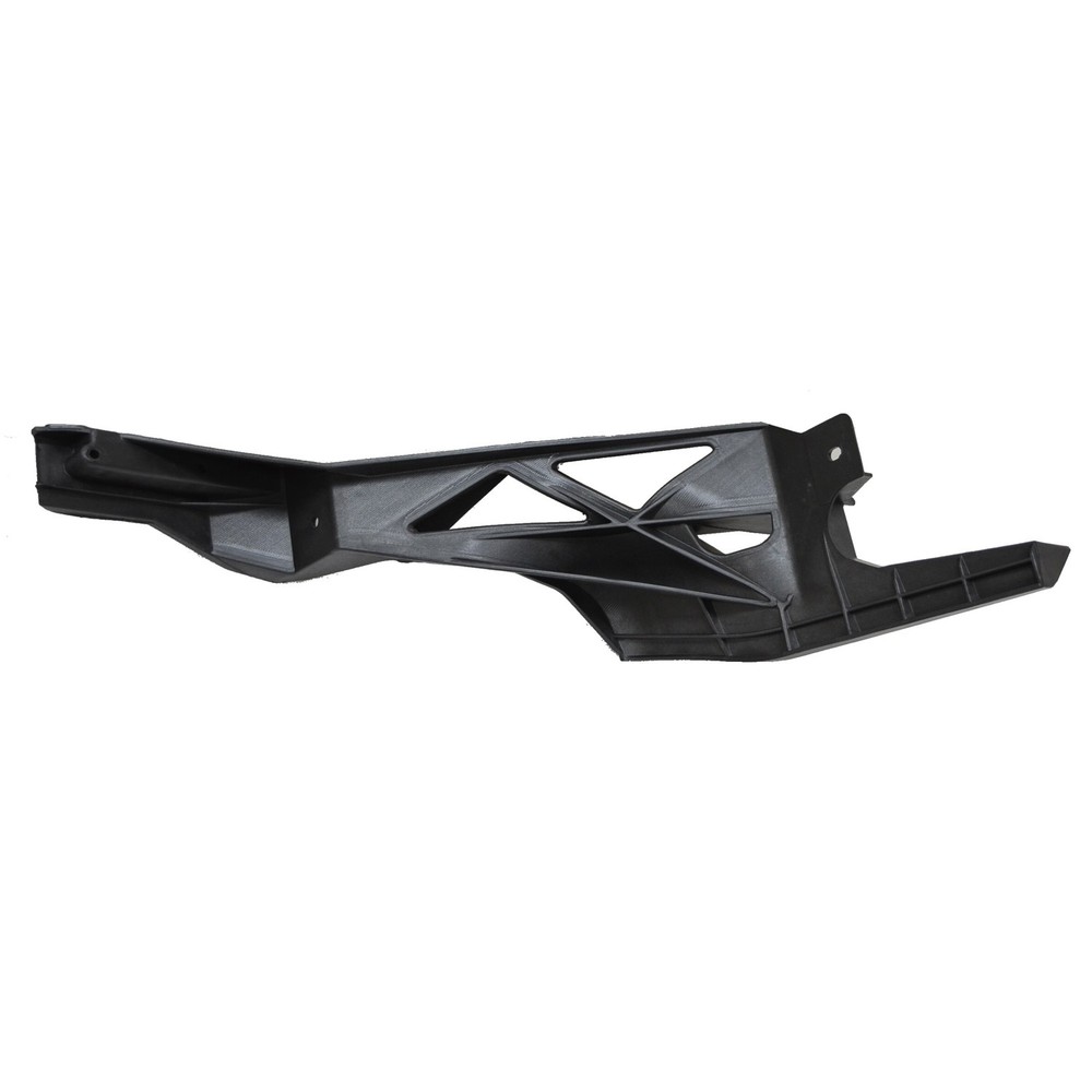 Replacement Composite Front Passenger Side Fender Brace (See Compatible Chart)