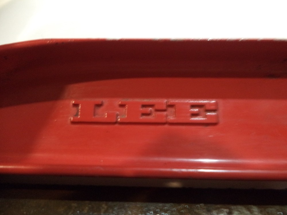 Lee Precision Breech Lock Hand Press - 90685