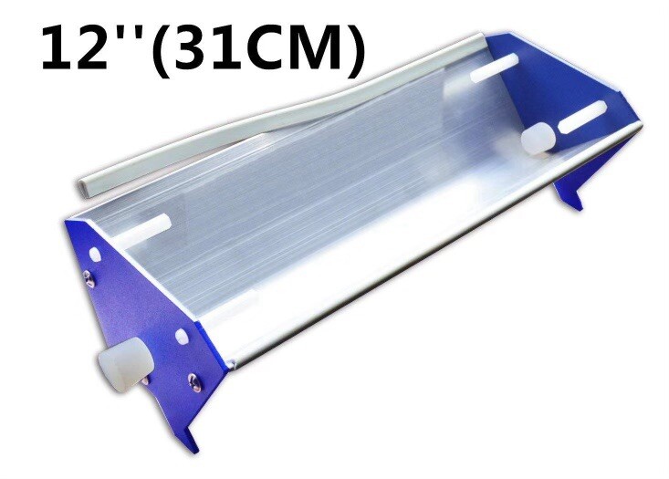 Screen Printing Emulsion Coater 12in(31cm)