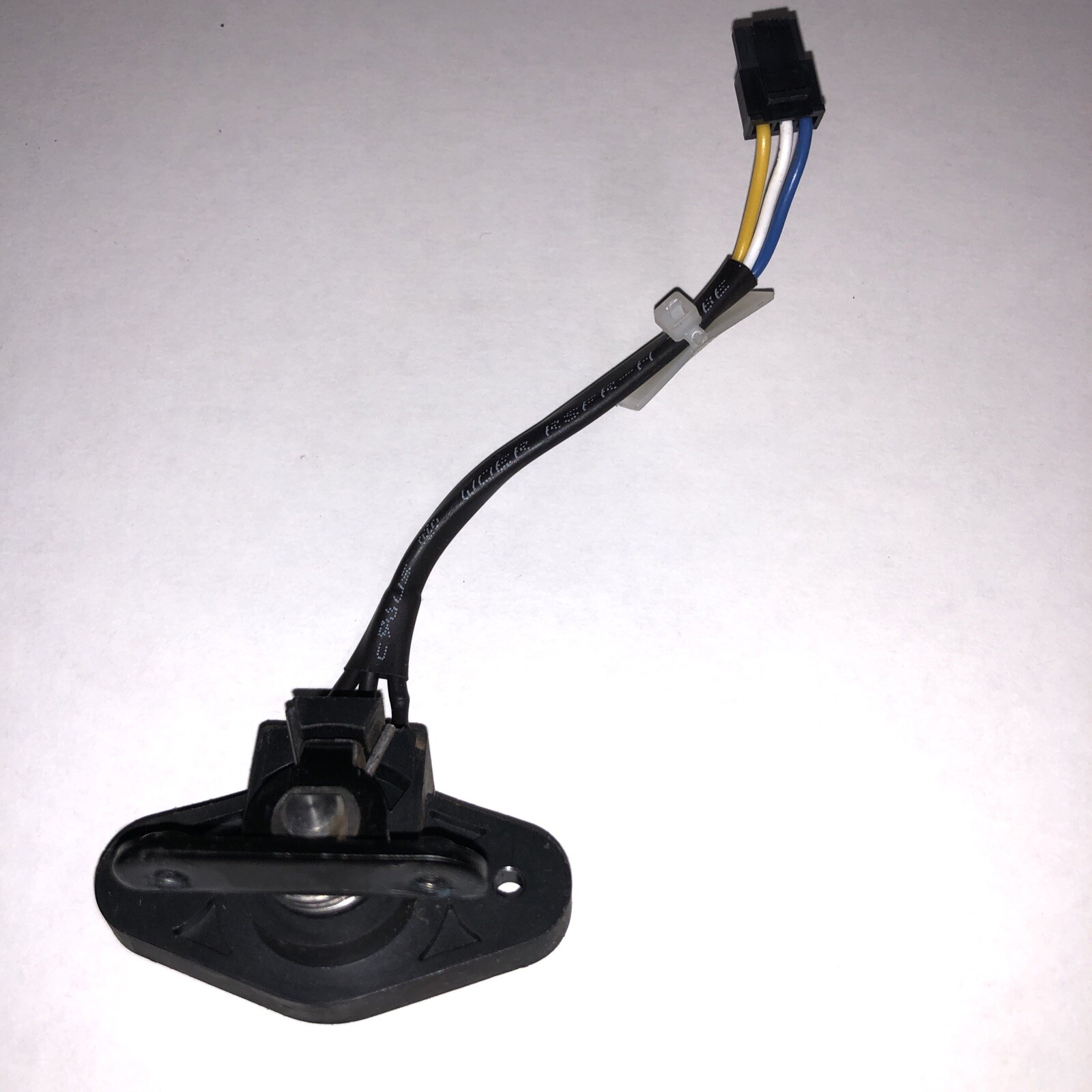 Throttle pot 3-Wire CTS Throttle Potentiometer Victory 9 & Victory 10 ELE123102