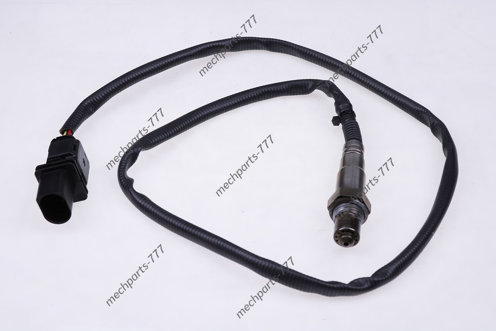 Lambda Oxygen Sensor 0281004184 For Engine Truck Bosch