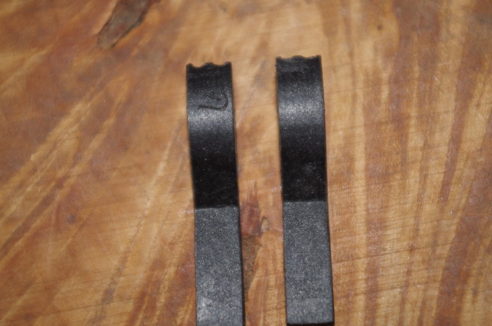 Oneida Archery Draw Length Module Set #A Tomcat II X80 Black Eagle