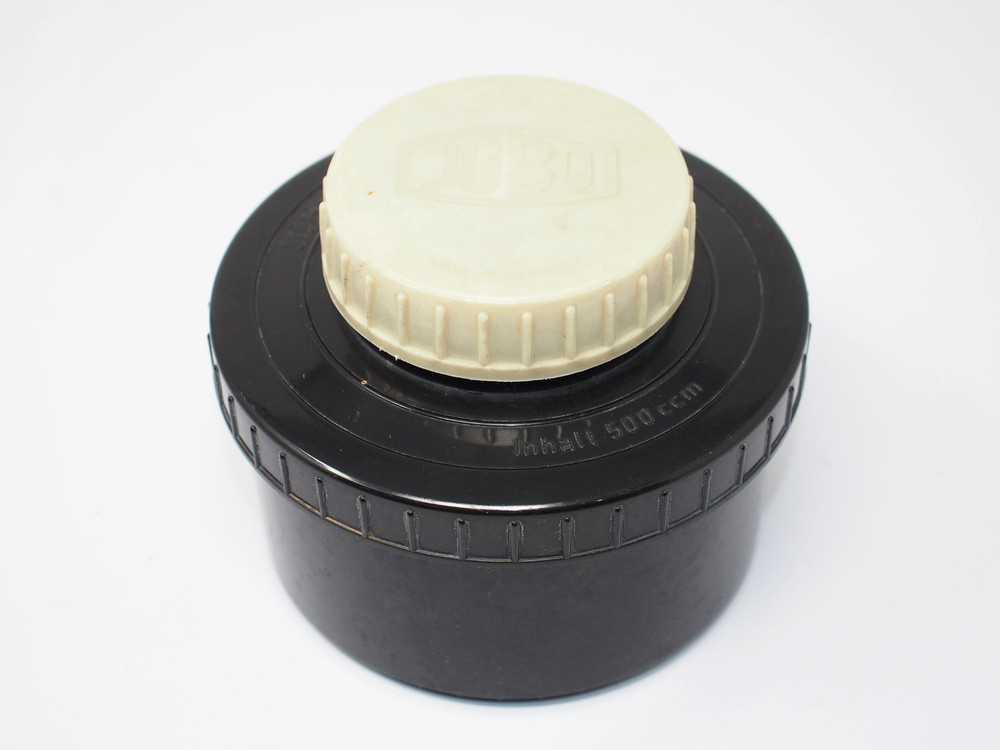 Jobo Tank 35F Mod 4 Processing Developing Tank - with 35mm spiral