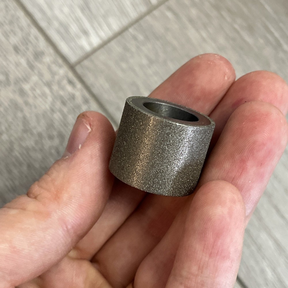 Drill Doctor 500X Drill Bit Sharpener With Case