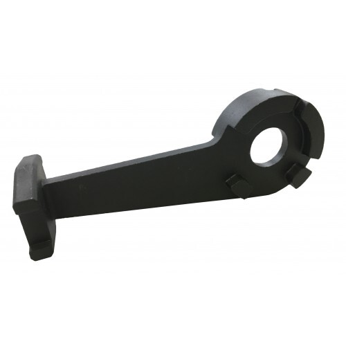 1722 Audi Setting Gauge