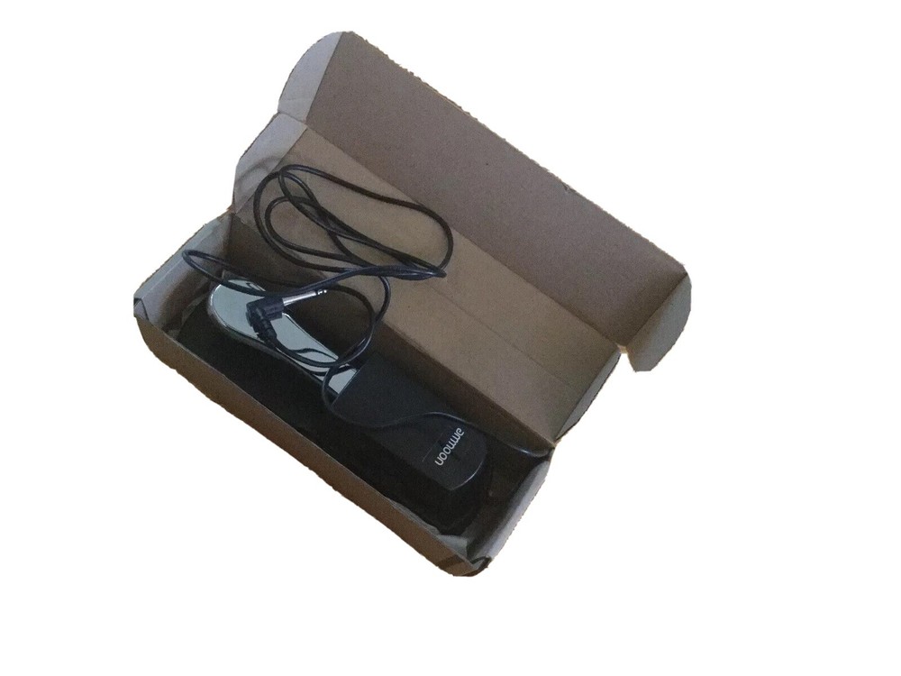 sustain pedal keyboard