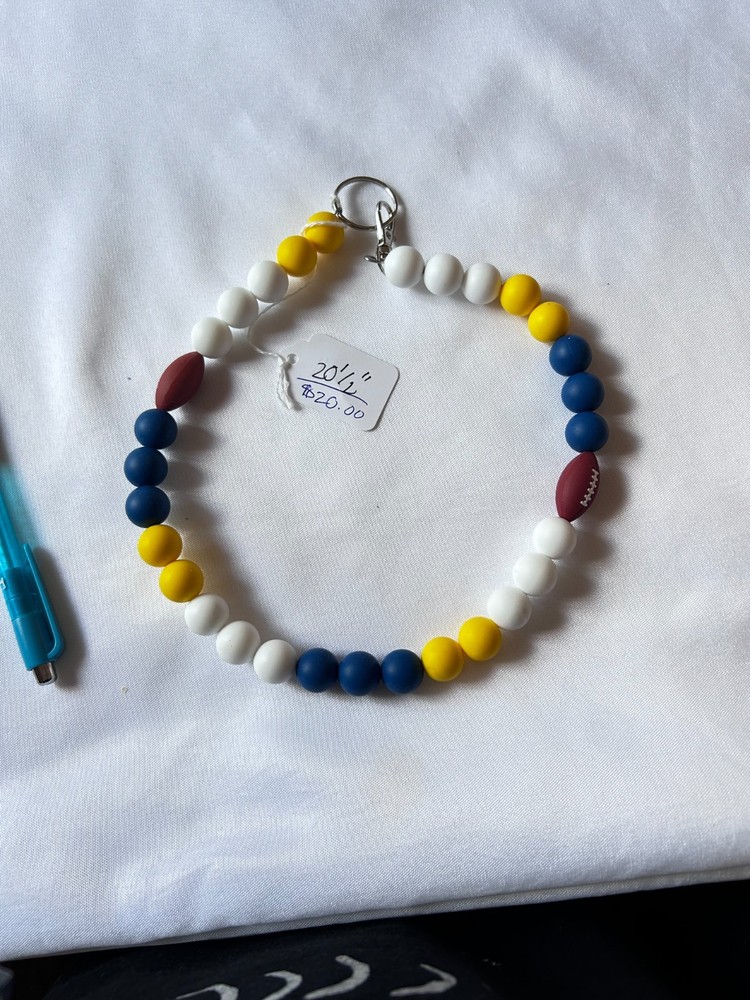 Pet Necklace