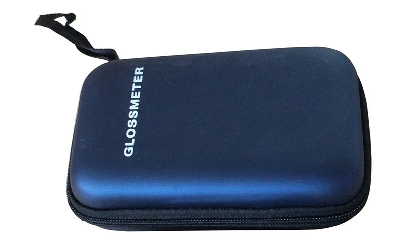 MN60 Universal Gloss Meter Light Meter Stone Surface Brightness Tester Angle 60°