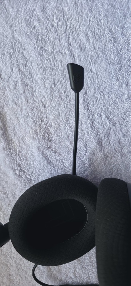 SteelSeries Arctis Nova 1 Multi-System Gaming Headset with Cable