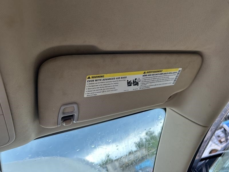 LACROSSE 2011 High Mounted Stop Light 104621899