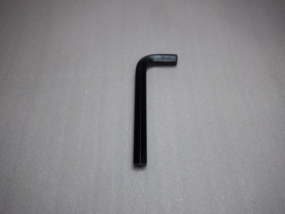 ET 5/8" ALLEN KEY