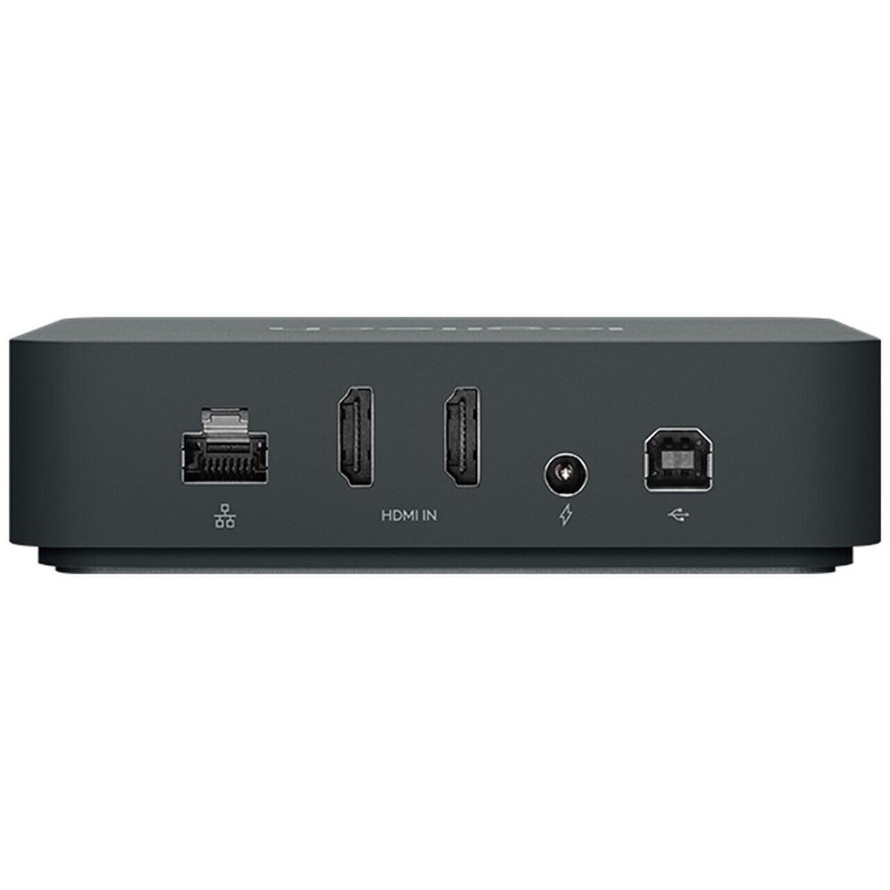 Logitech SmartDock Extender Box with 5-in-1 Cable 960-001095