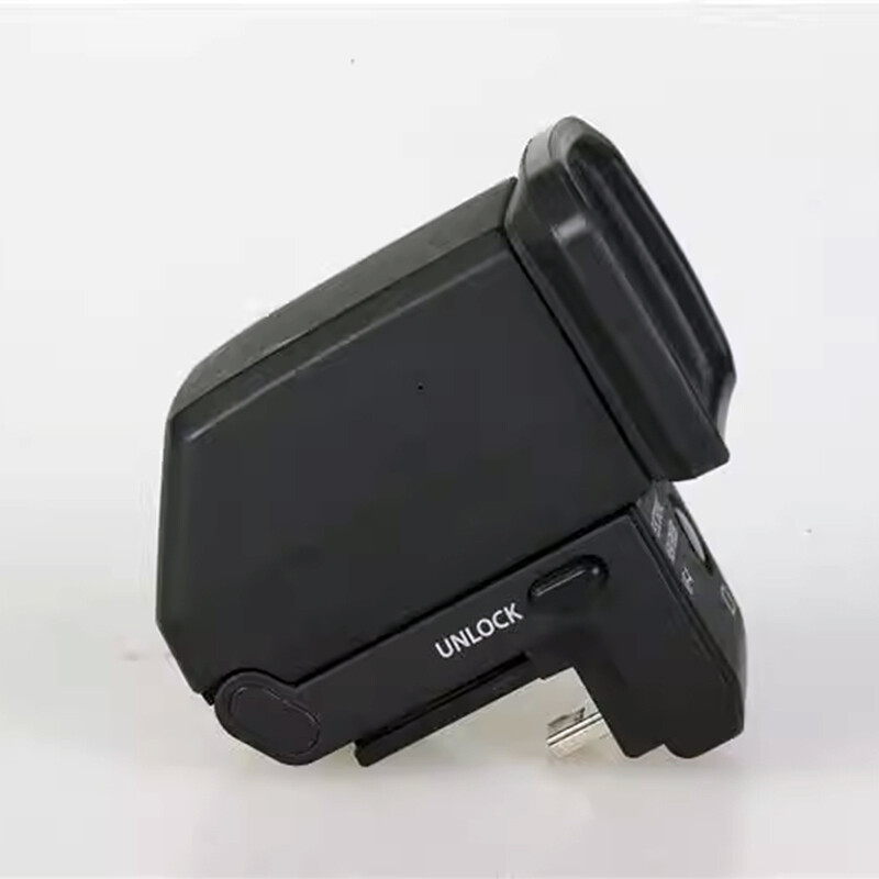 VF-4 VF4 Electronic Viewfinder for Olympus E-M1 E-M5 E-P5 E-P7 E-PL8 E-PL7 E-PL6