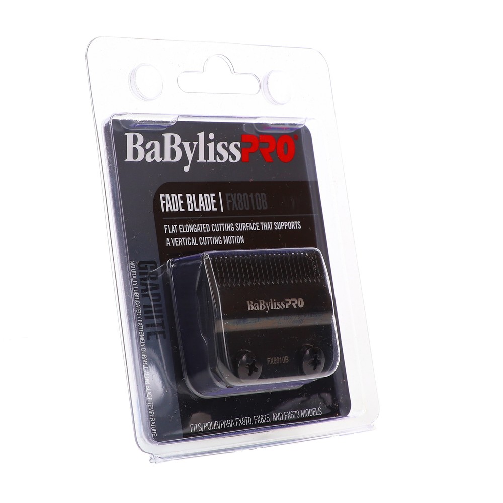 BaBylissPRO Replacement Graphite Fade Blade