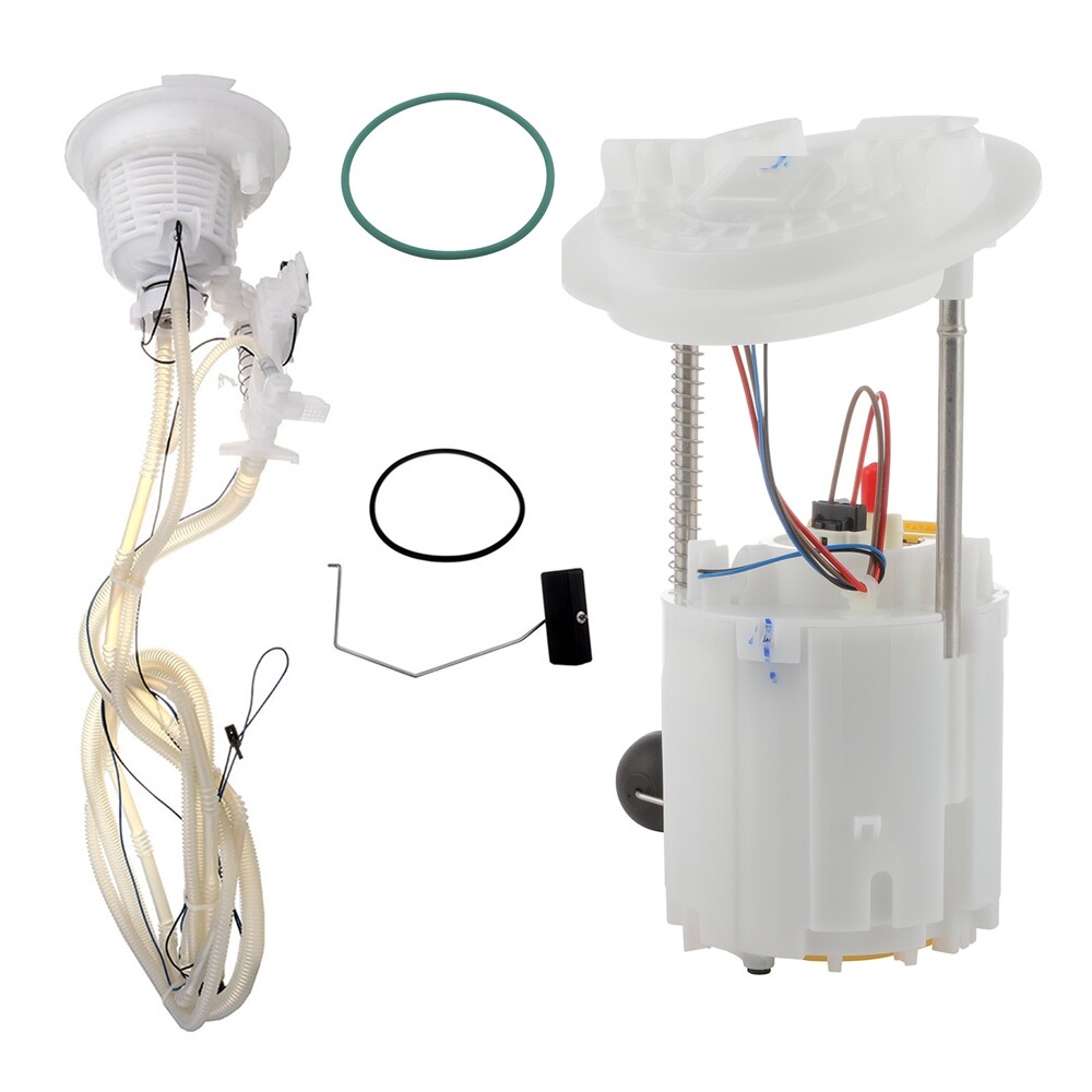 Left & Right Fuel Pump Assembly For Dodge Charger Magnum Challenger Chrysler 300