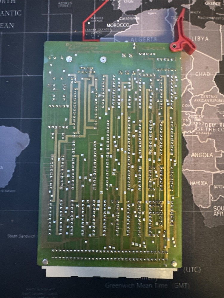Grapha Electronic Board 4216.4076.2A