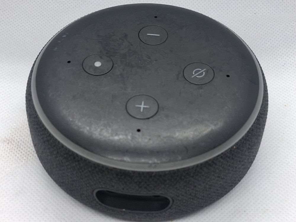 Amazon Echo Dot 3rd Gen (C78MP8) Unit Only No Power Cord