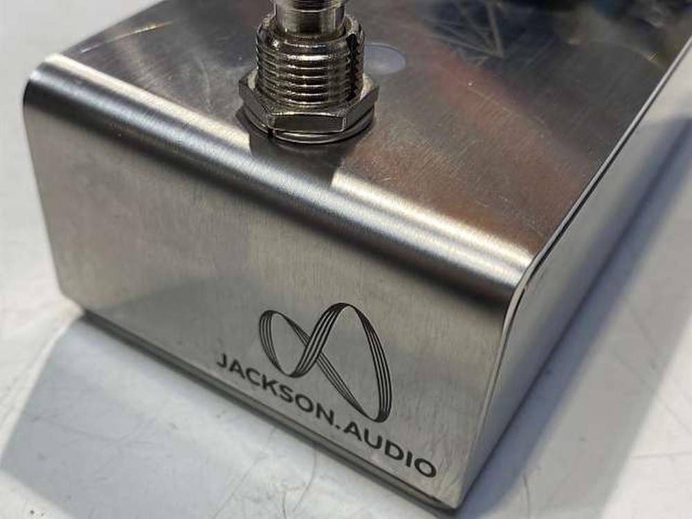 JACKSON.AUDIO PRISM EFFECTOR 687601