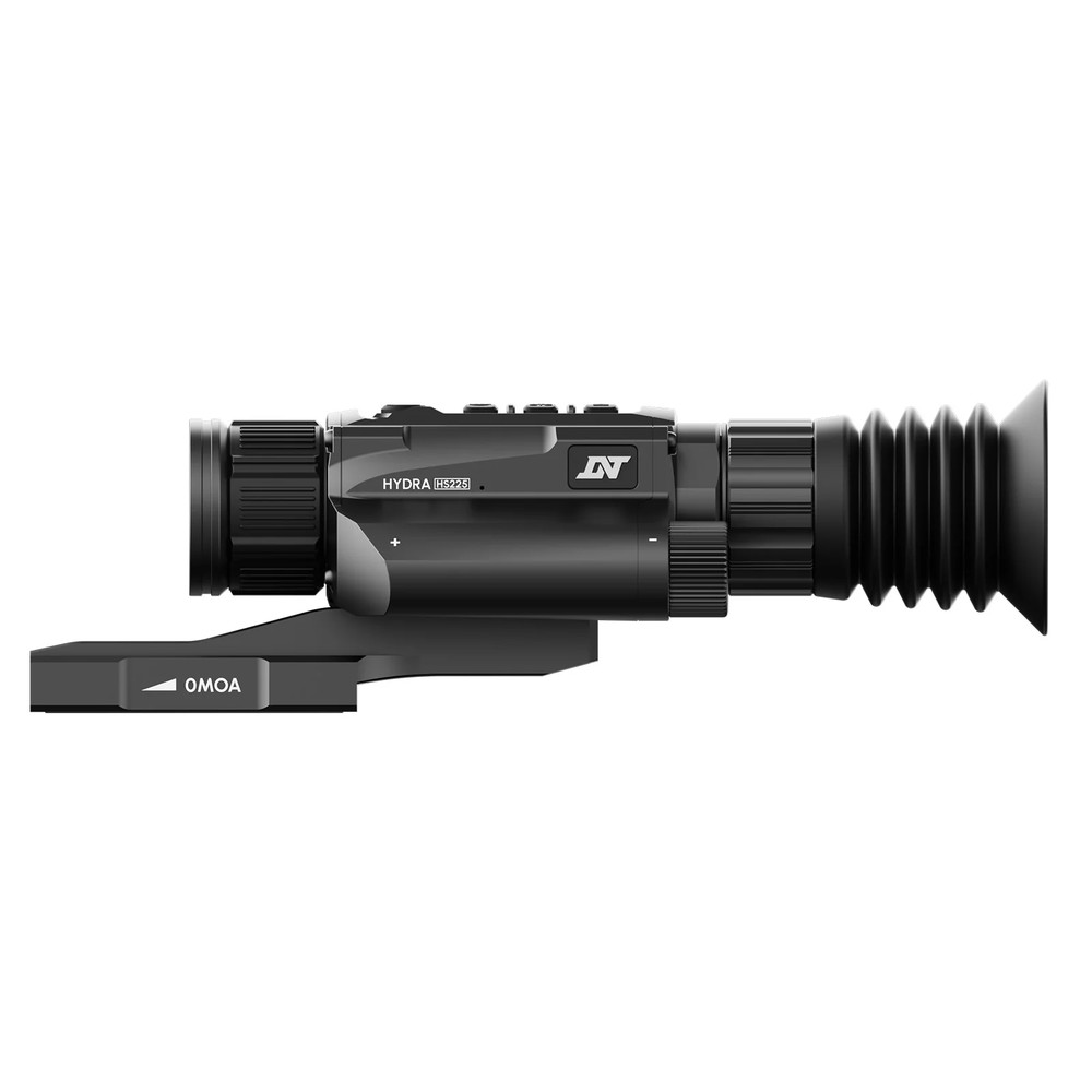 DNT Hydra 384 Multi-Function Thermal Scope HS325
