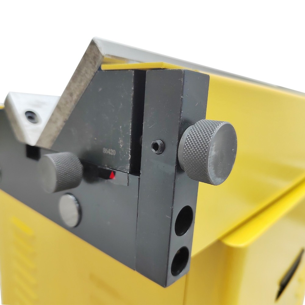 220V Multi-functional High Speed Composite Chamfering Machine Complex Chamfer