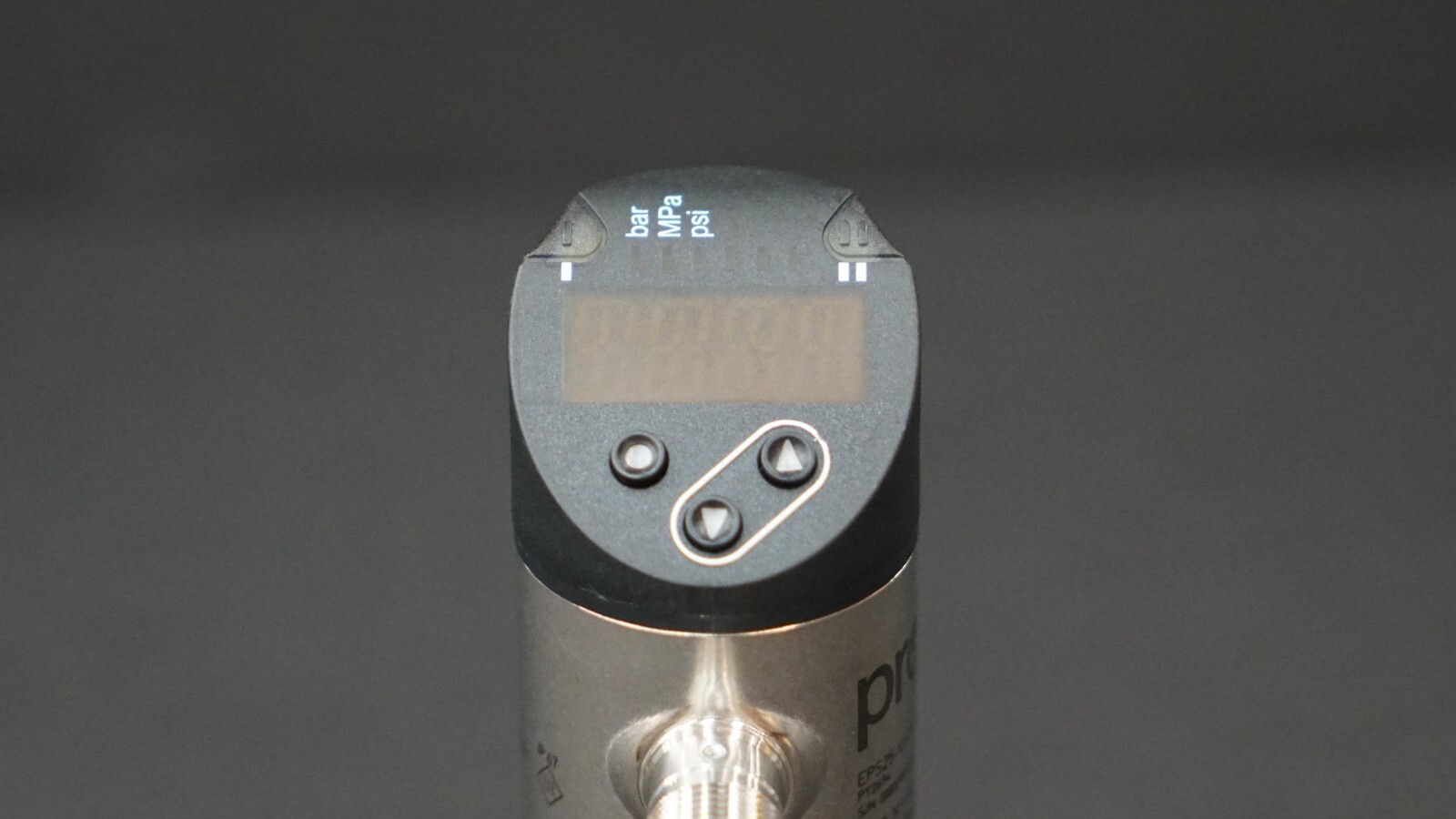 ProSense EPS25-V145-1001 Digital Pressure Sensor 18-30 VDC