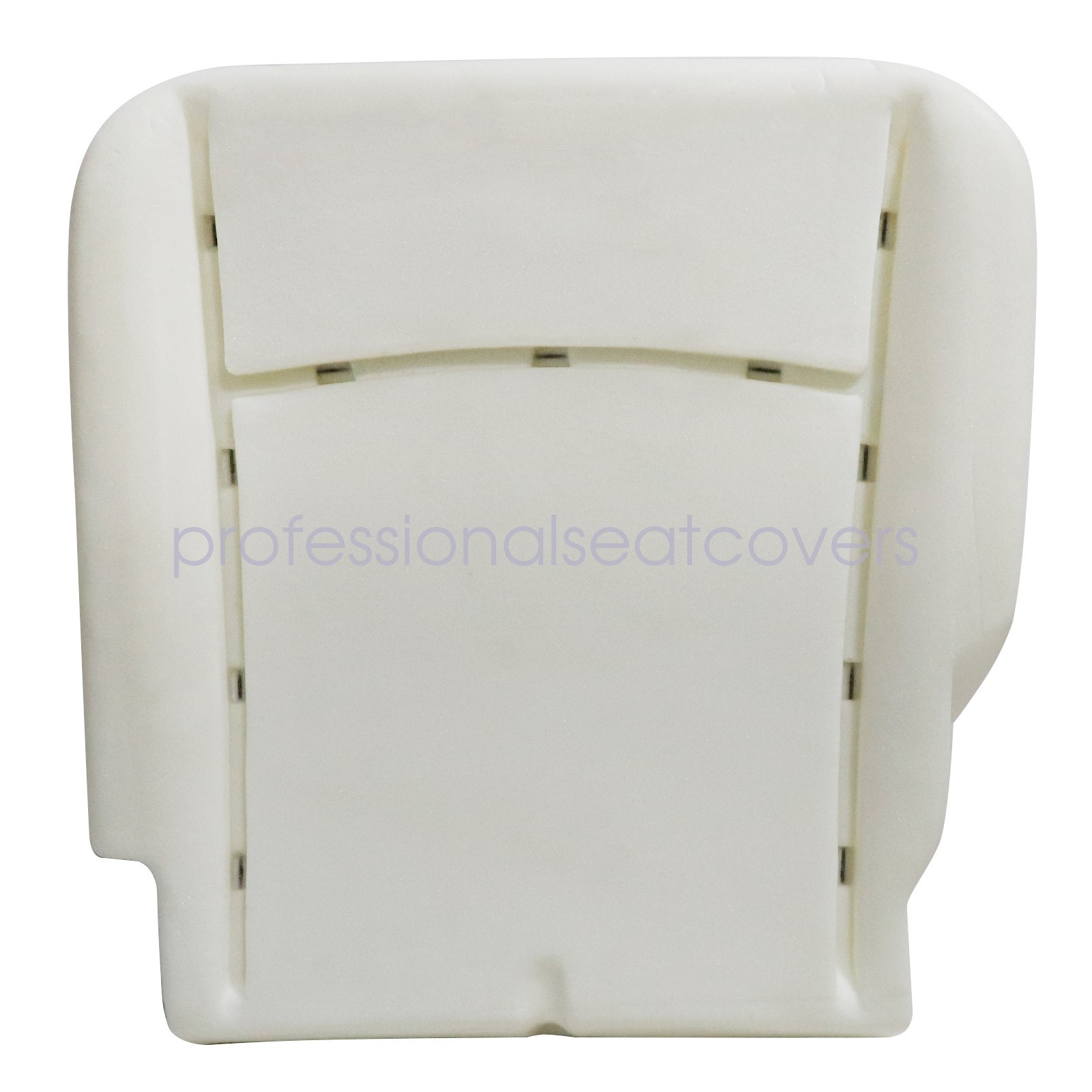 Fits 2013-2018 Dodge Ram 1500 2500 Driver Bottom Seat Cover With Foam Cushion