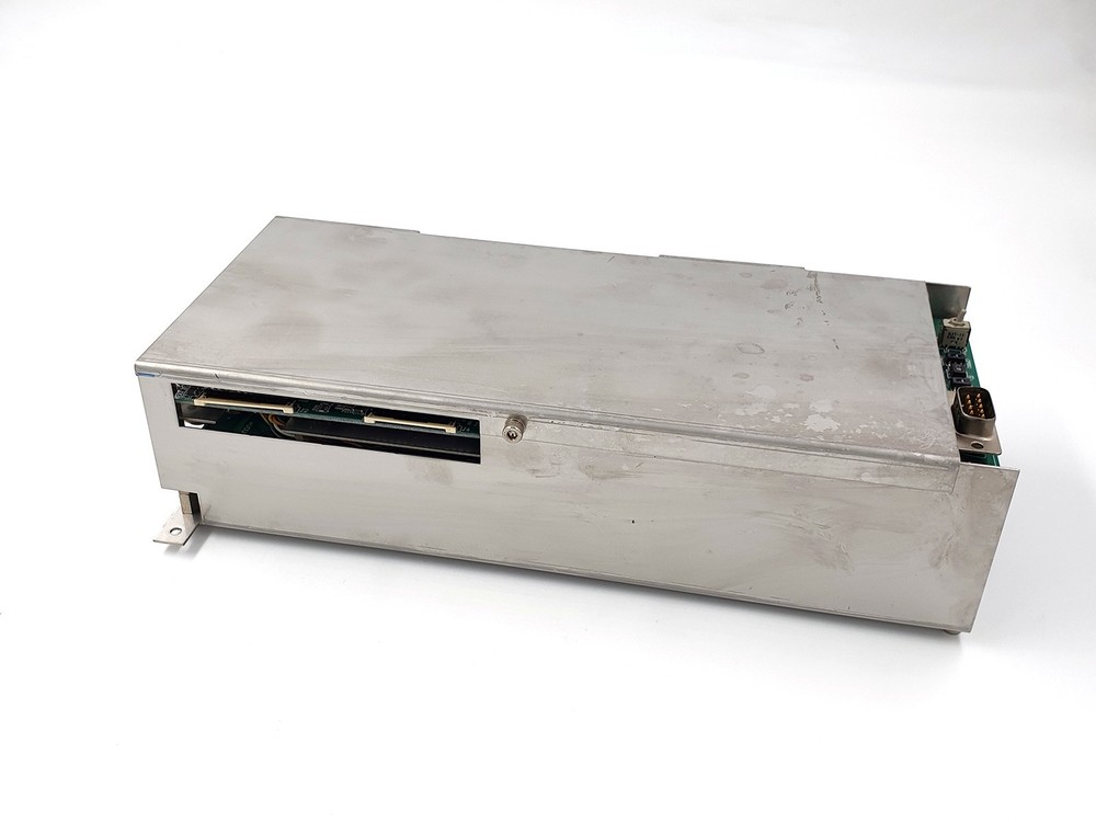 Nikon Microscope Motorized Controller Unit – For Eclipse 90i