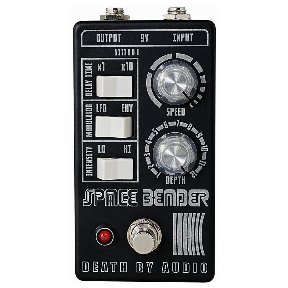 Space Bender Chorus Modulator