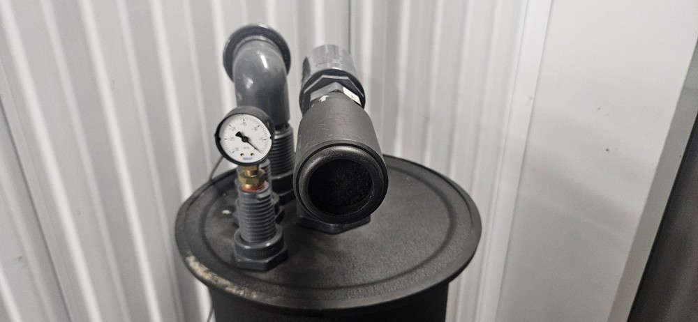 Midmark PowerVac Model 029-3713-01