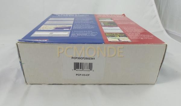 Travroute Pocket Copilot 3.0 (PCP-V3-CF)