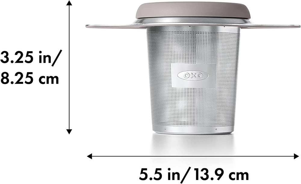 OXO Brew Tea Infuser Basket
