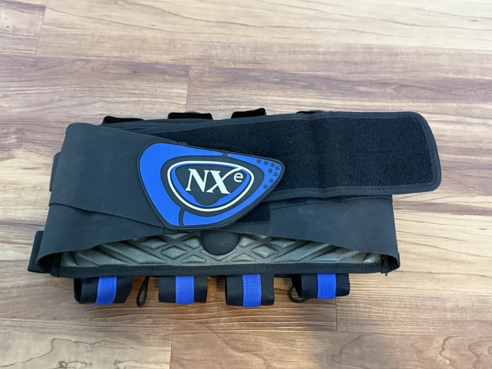 NXe Elevation Dynasty Pro Pack 4+3+2