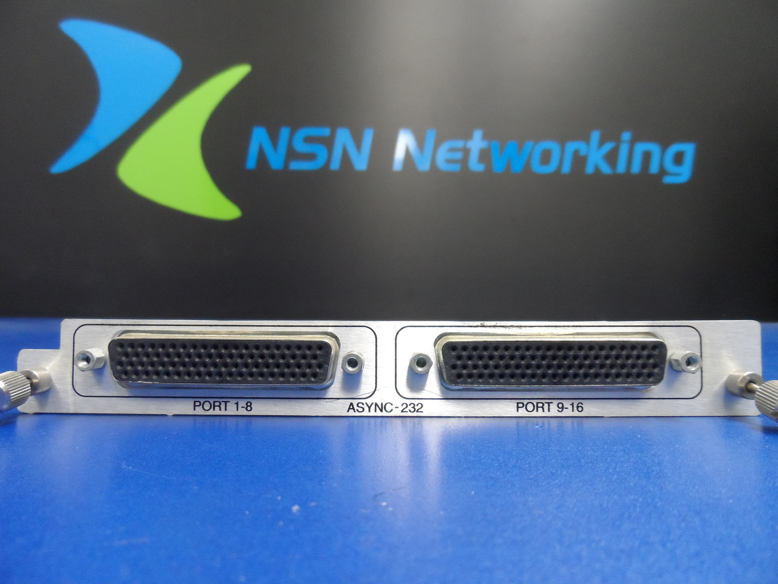 Adtran Atlas 800 830 890 Async-232 1200182L1 Module