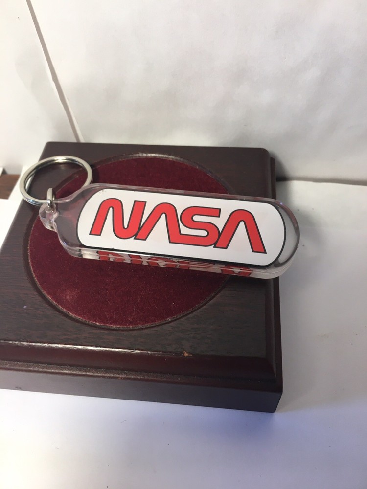 Vintage NASA