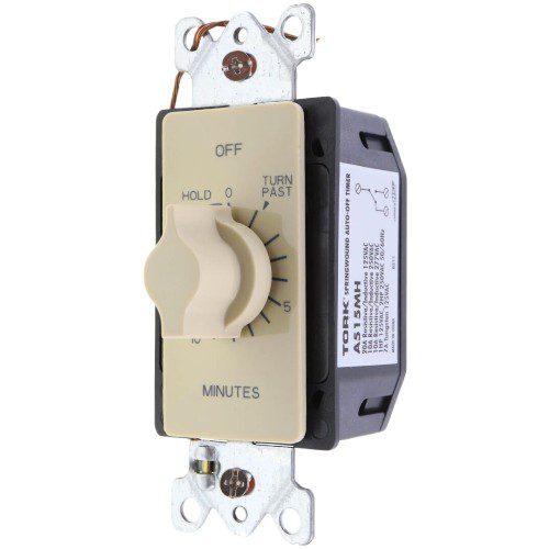 Tork A515MH Spring Wound Interval Timer