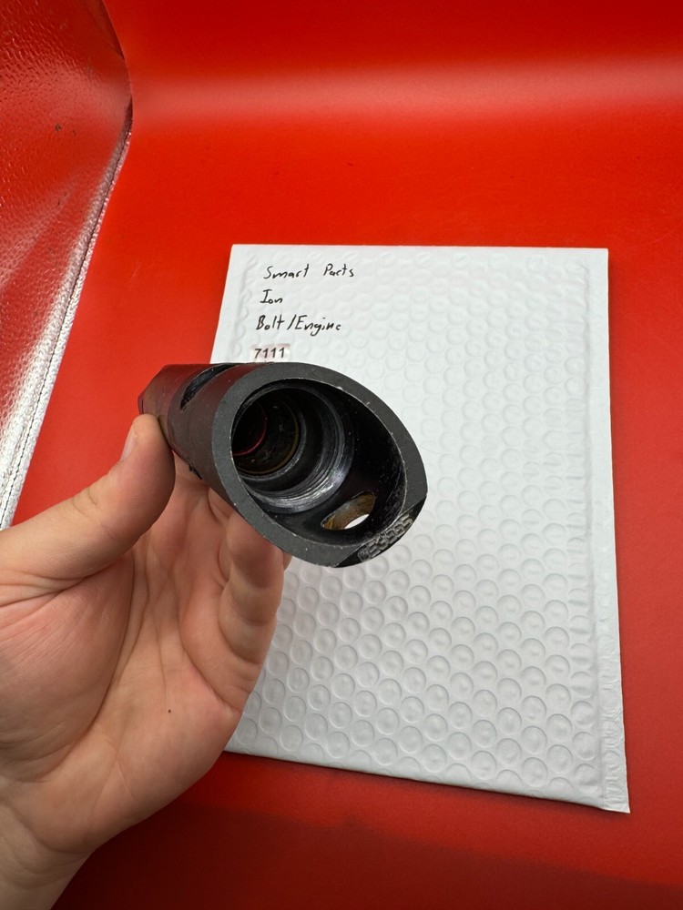 Smart Parts Ion Bolt/Engine