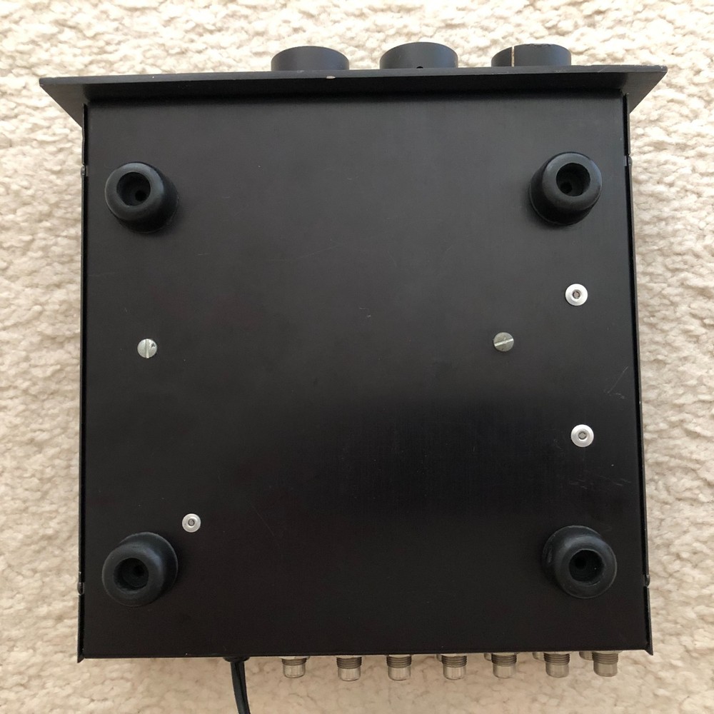 PS Audio Linear Control Center / PreAmp